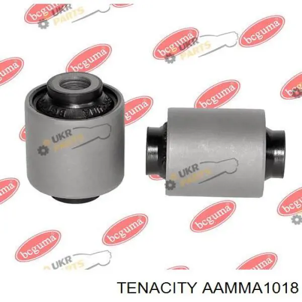 Купить AAMMA1018 Tenacity Сайлентблок нижний передней подвески
