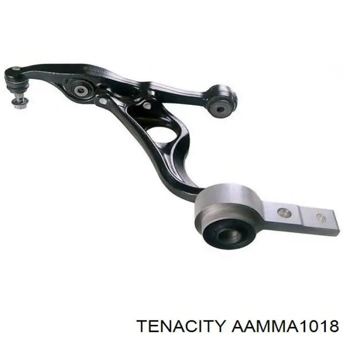 Сайлентблок переднего рычага AAMMA1018 Tenacity