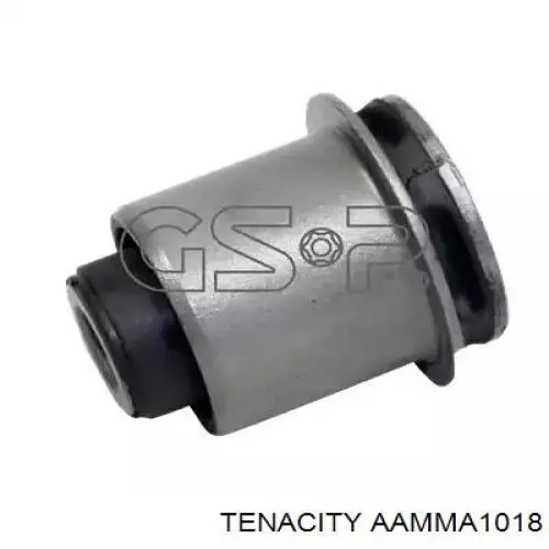 AAMMA1018 Tenacity Сайлентблок нижнего переднего рычага