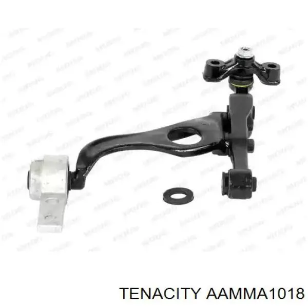 Сайлентблок передней подвески Tenacity AAMMA1018 цена, от 165.19 UAH