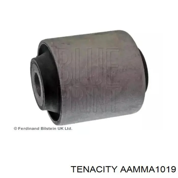 Купить AAMMA1019 Tenacity Сайлентблок нижний передней подвески