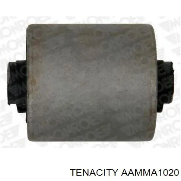 Сайлентблок передней подвески Tenacity AAMMA1020 цена, от 7.85 USD
