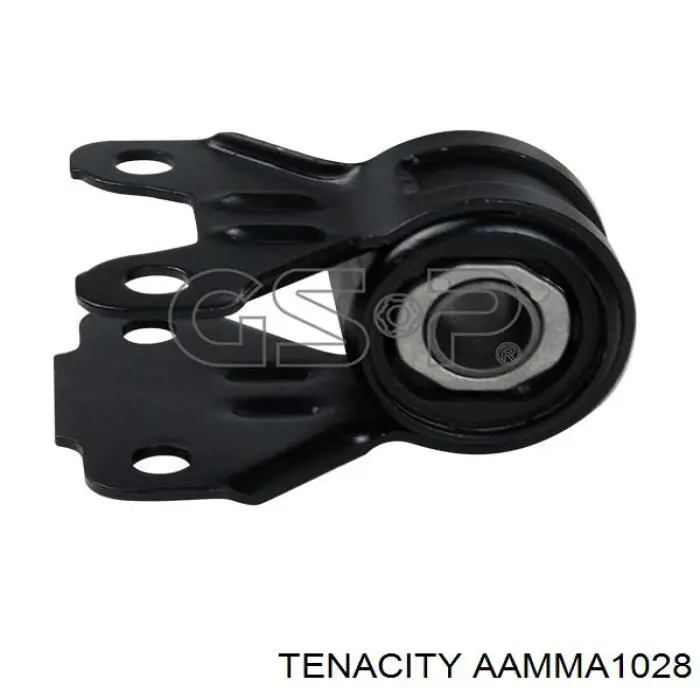 AAMMA1028 Tenacity