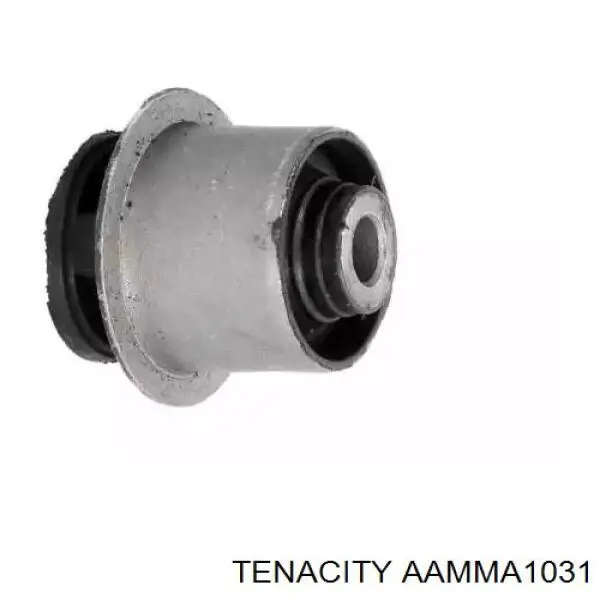 AAMMA1031 Tenacity Сайлентблок верхней передней подвески