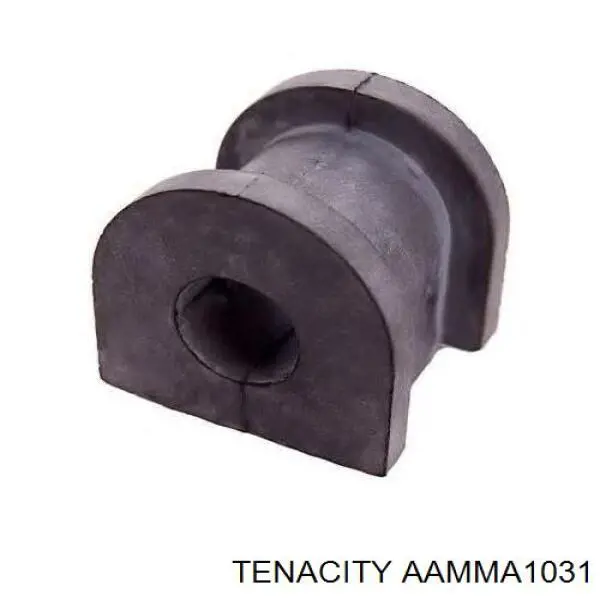 Сайлентблок верхнего рычага передней подвески Tenacity AAMMA1031 цена, от 5.67 USD