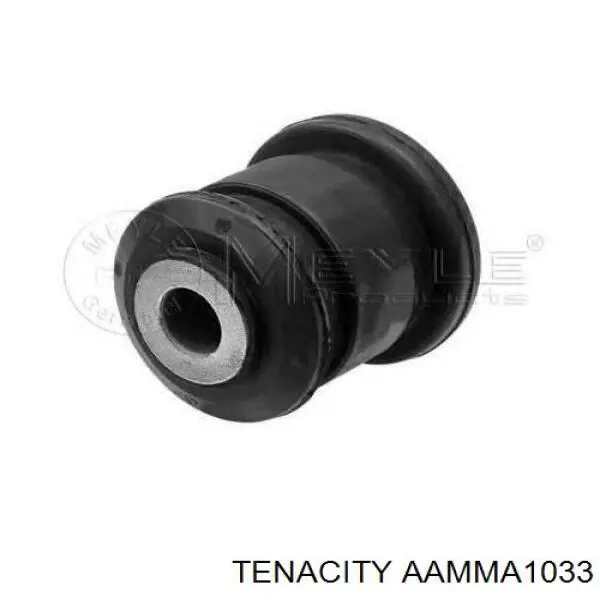 Купить AAMMA1033 Tenacity Сайлентблок нижний передней подвески