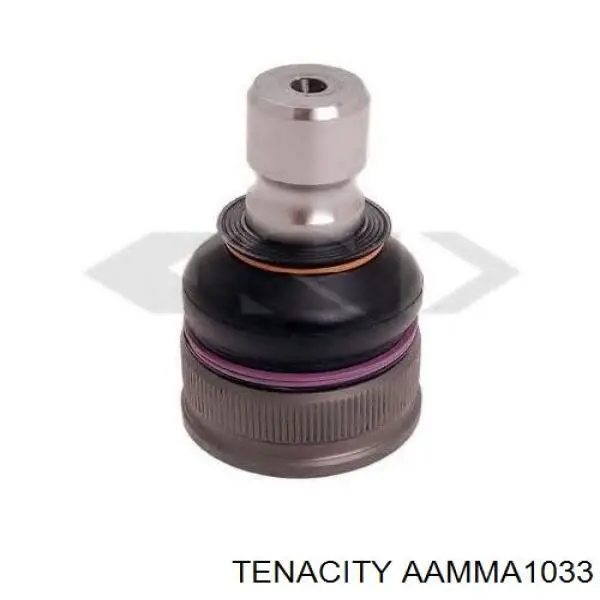 Сайлентблок передней подвески Tenacity AAMMA1033 цена, от 7.07 USD