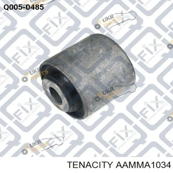 AAMMA1034 Tenacity