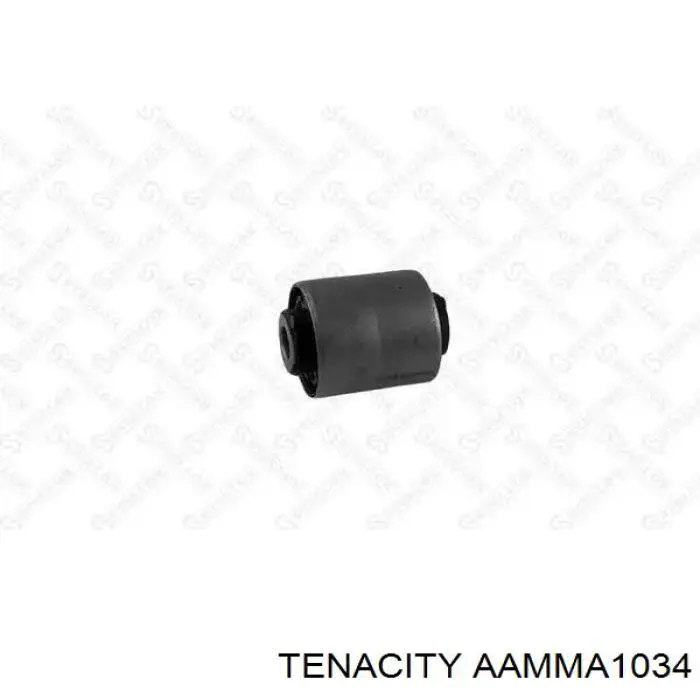AAMMA1034 Tenacity Сайлентблок задней тяги