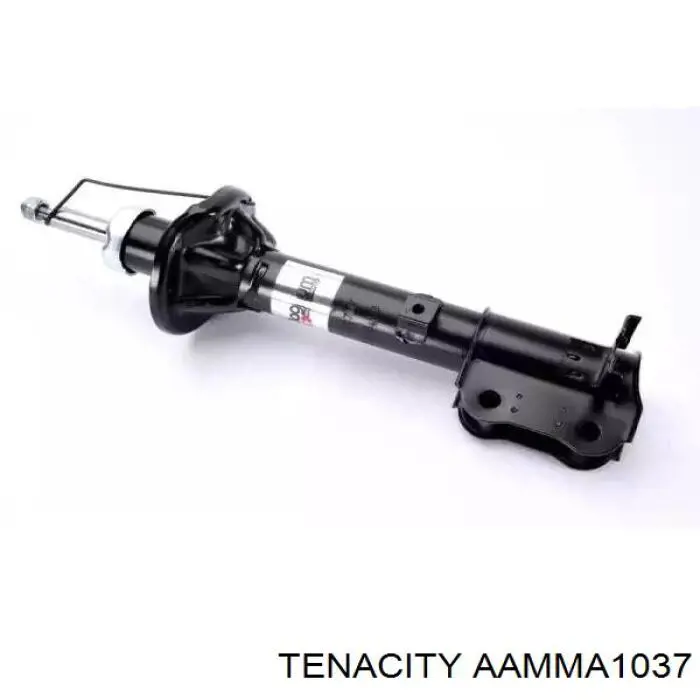 Сайлентблок тяги поперечной (задней подвески) AAMMA1037 Tenacity