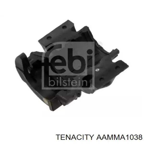 Сайлентблок заднего верхнего рычага AAMMA1038 Tenacity