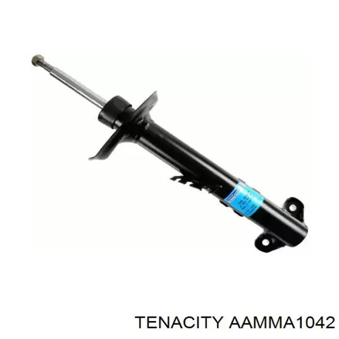 Сайлентблок передней подвески Tenacity AAMMA1042 цена, от 4.14 USD