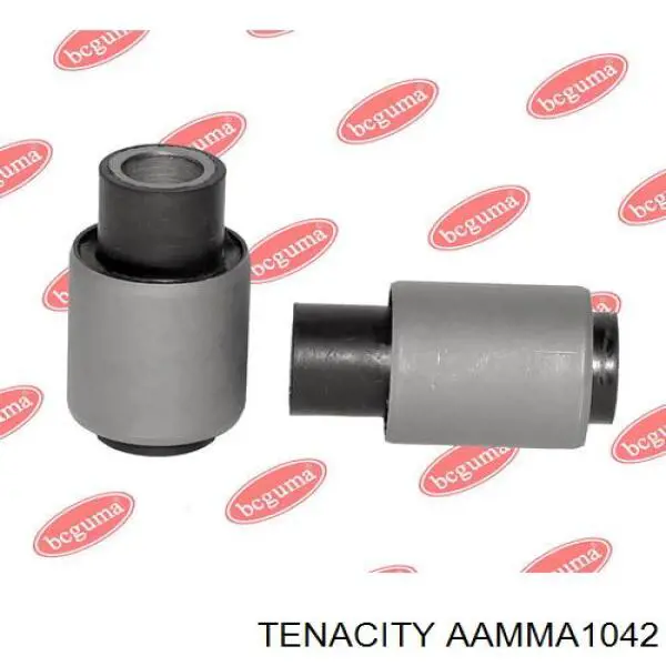 Купить AAMMA1042 Tenacity Сайлентблок нижний передней подвески