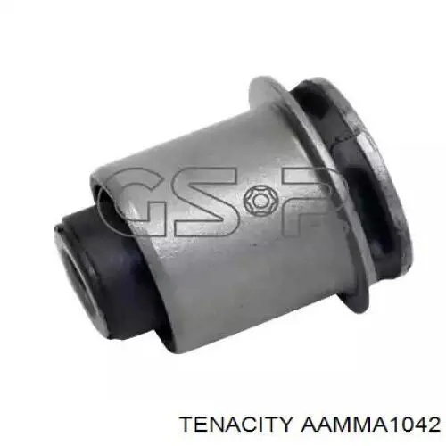 Сайлентблок передней подвески Tenacity AAMMA1042 цена, от 4.14 USD