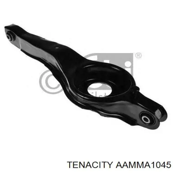 Купить AAMMA1045 Tenacity Сайлентблок нижний передней подвески