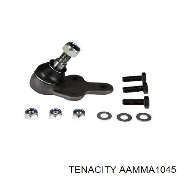 Сайлентблок переднего рычага AAMMA1045 Tenacity