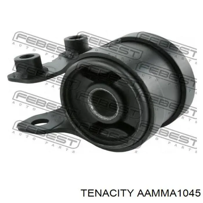 Сайлентблок переднего нижнего рычага Tenacity AAMMA1045