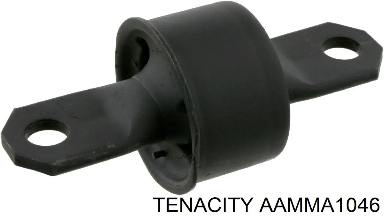 Сайлентблок заднего продольного рычага AAMMA1046 Tenacity