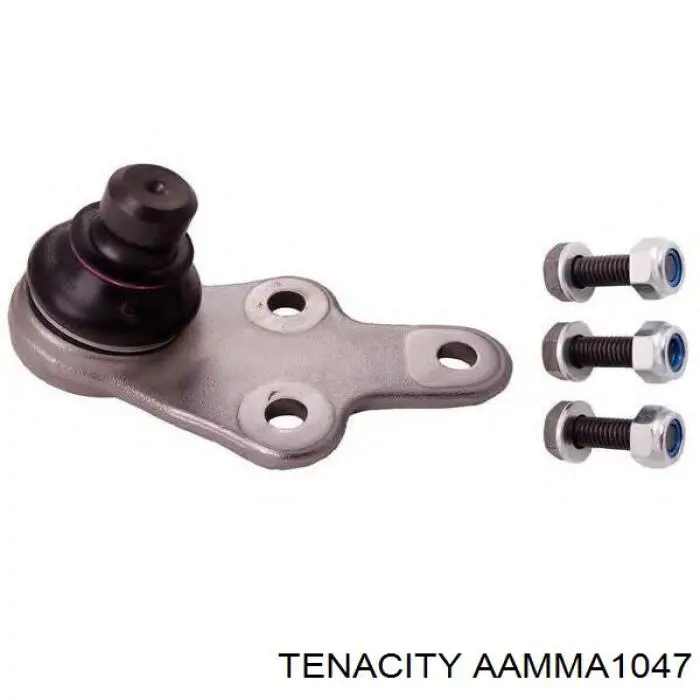 Купить AAMMA1047 Tenacity Сайлентблок нижний передней подвески