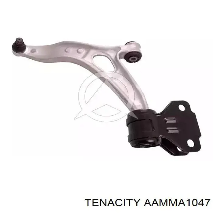 AAMMA1047 Tenacity Сайлентблок нижнего переднего рычага