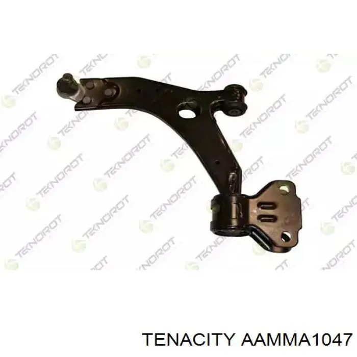 Сайлентблок передней подвески Tenacity AAMMA1047 цена, от 4.99 USD