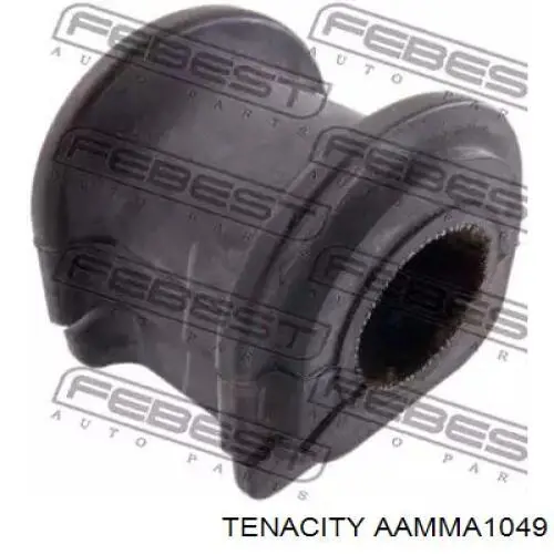 Сайлентблок заднего верхнего рычага AAMMA1049 Tenacity