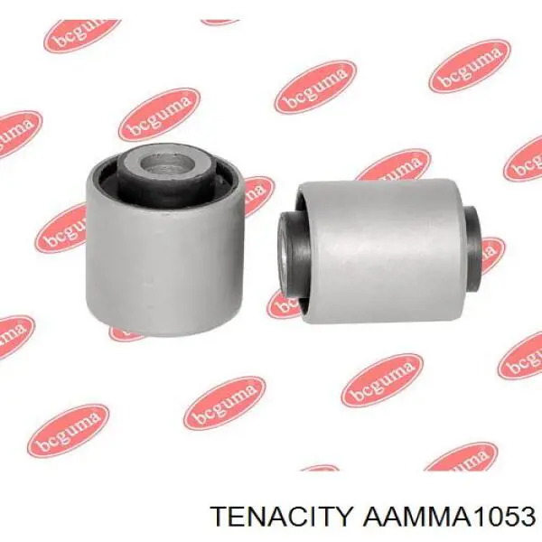 Сайлентблок верхнего заднего рычага Tenacity AAMMA1053