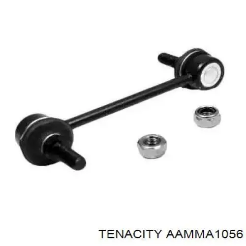 Сайлентблок переднего рычага AAMMA1056 Tenacity