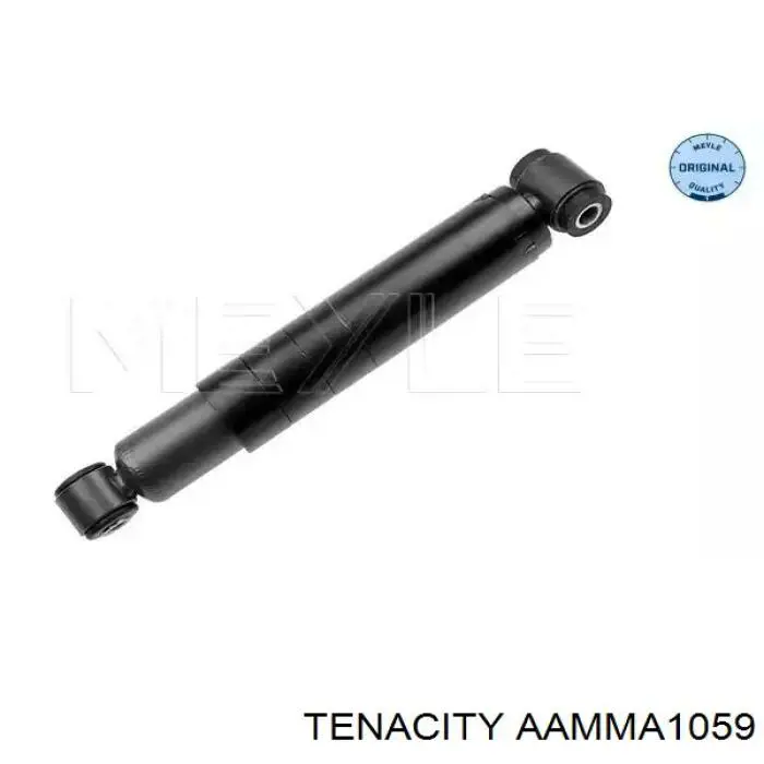 Сайлентблок заднего нижнего рычага AAMMA1059 Tenacity