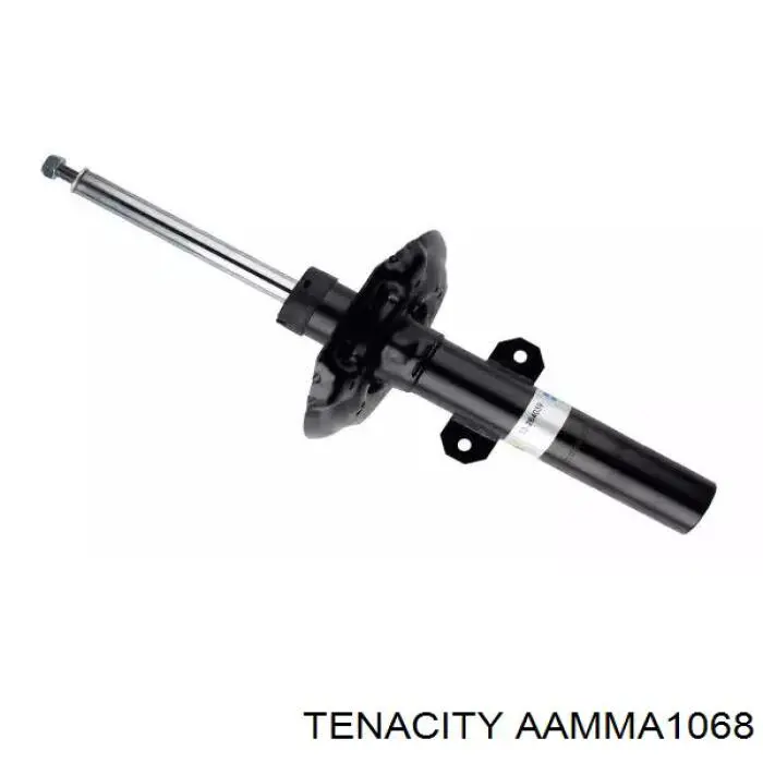 AAMMA1068 Tenacity сайлентблок переднего нижнего рычага