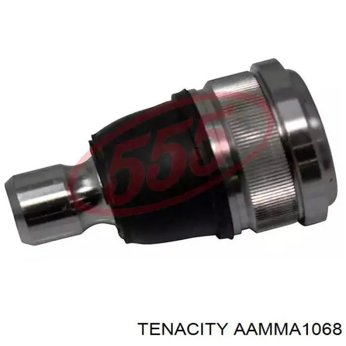 AAMMA1068 Tenacity Сайлентблок нижнего переднего рычага