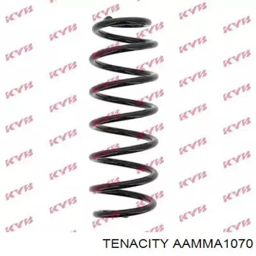 Сайлентблок заднего верхнего рычага Tenacity AAMMA1070 цена, от 3.95 USD