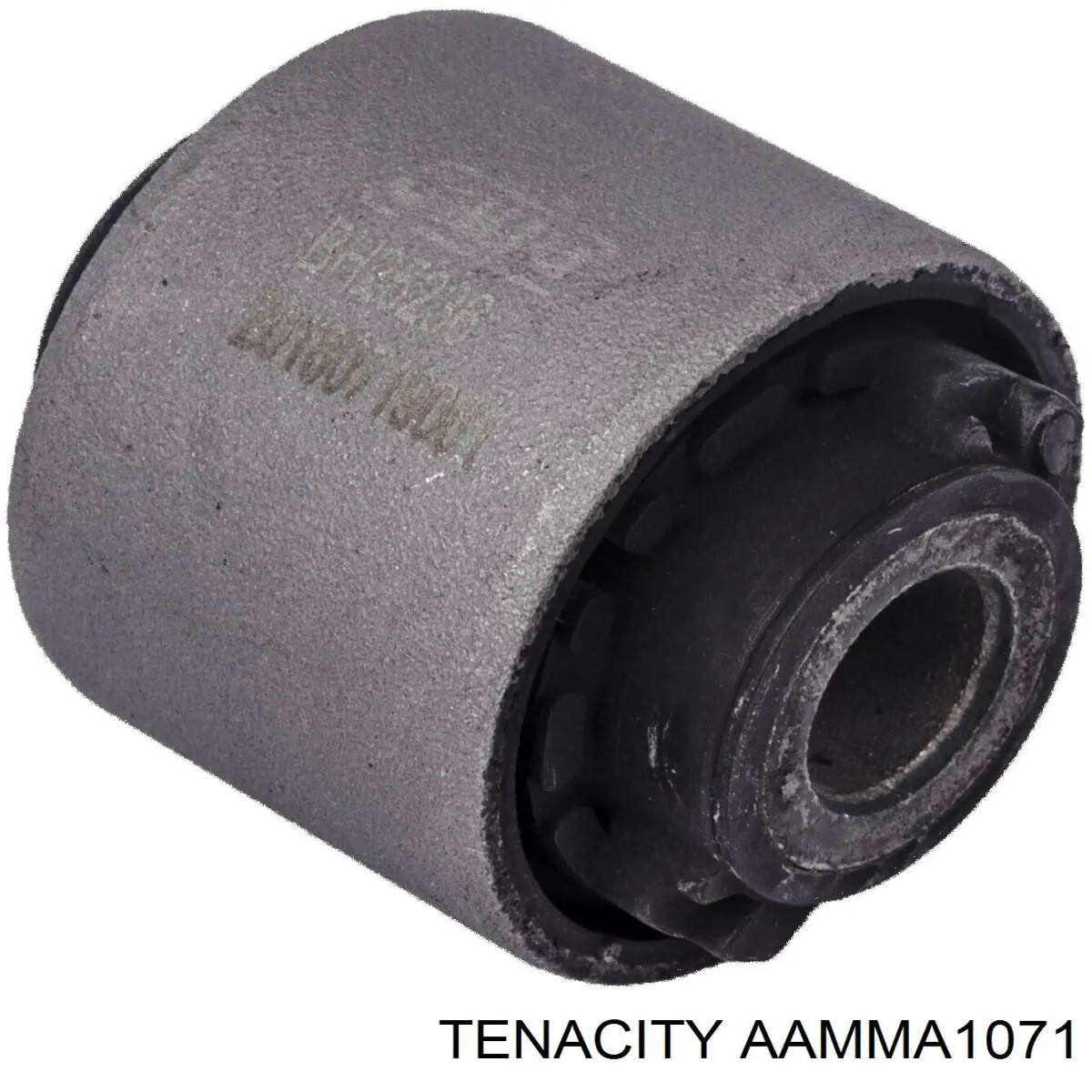 AAMMA1071 Tenacity Полиуретановый сайлентблок заднего верхнего рычага