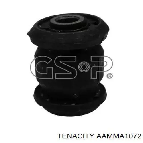 AAMMA1072 Tenacity Сайлентблок нижнего переднего рычага