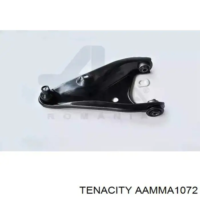 Сайлентблок передней подвески Tenacity AAMMA1072 цена, от 9.36 USD