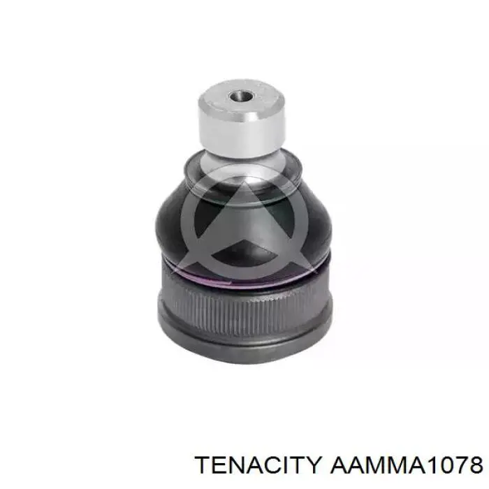 AAMMA1078 Tenacity сайлентблок переднего нижнего рычага