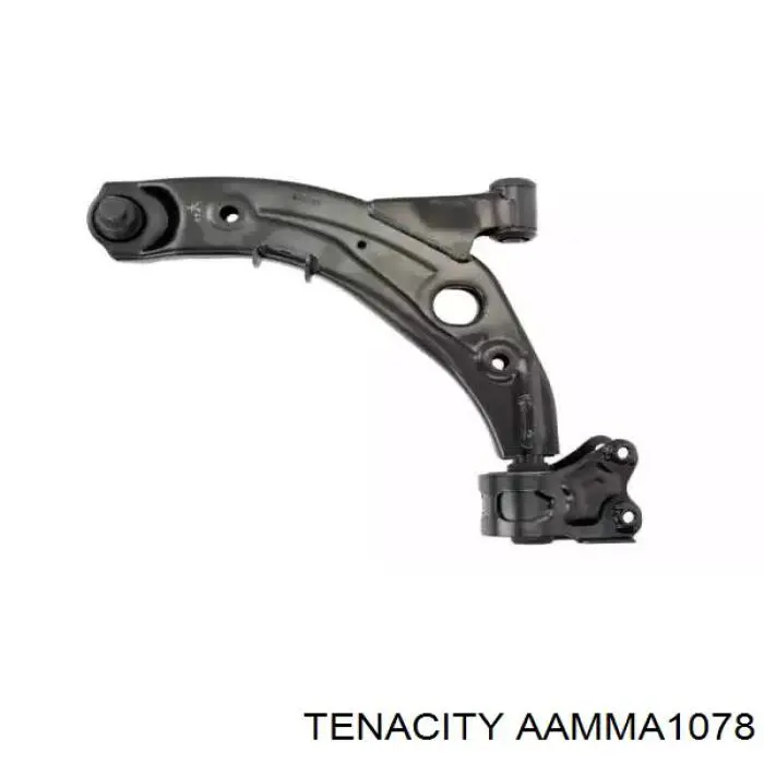 AAMMA1078 Tenacity Сайлентблок нижнего переднего рычага