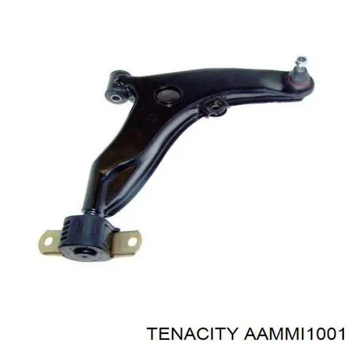 Купить AAMMI1001 Tenacity Сайлентблок нижний передней подвески