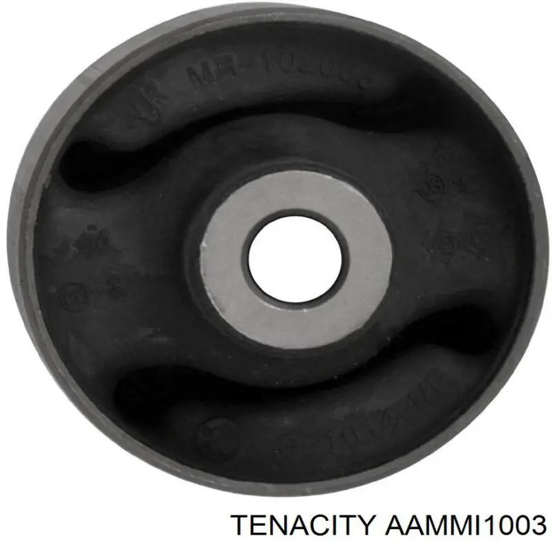 AAMMI1003 Tenacity Сайлентблоки продольных рычагов передней подвески