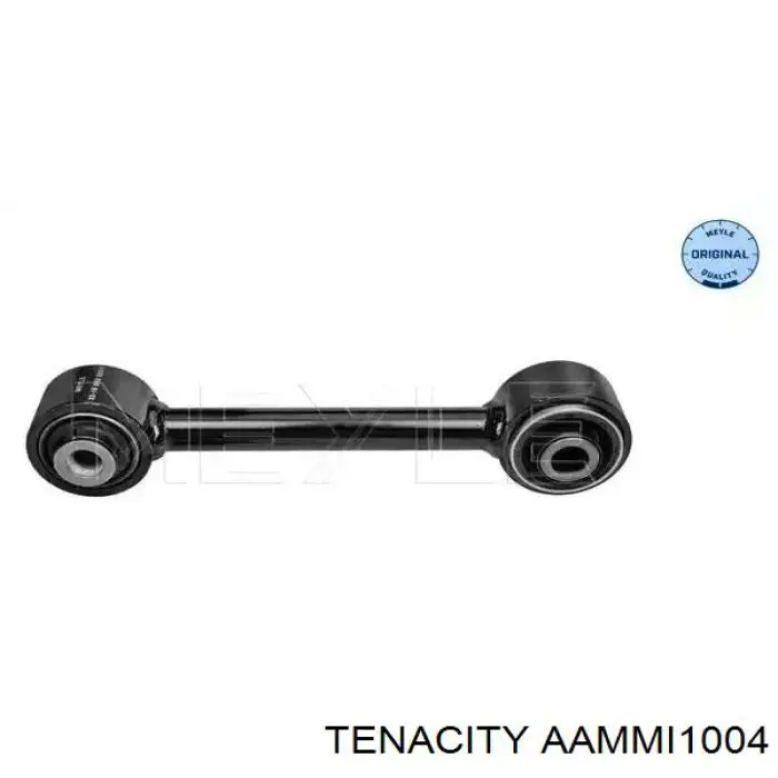 Сайлентблок цапфы задней AAMMI1004 Tenacity
