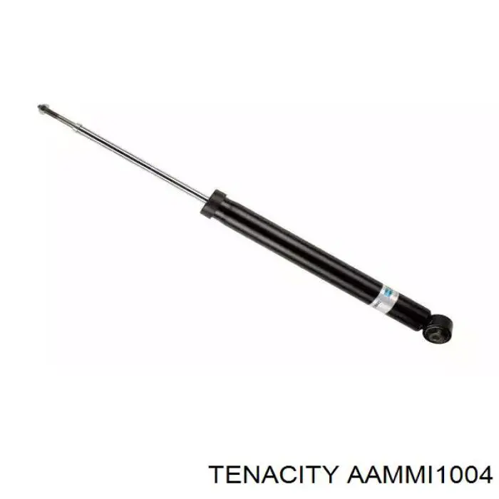 AAMMI1004 Tenacity Сайлентблок цапфы