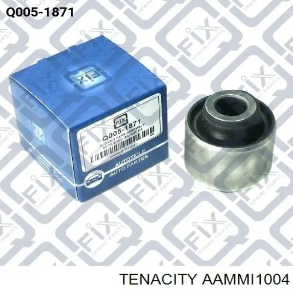 Купить AAMMI1004 Tenacity Сайлентблок цапфы задней