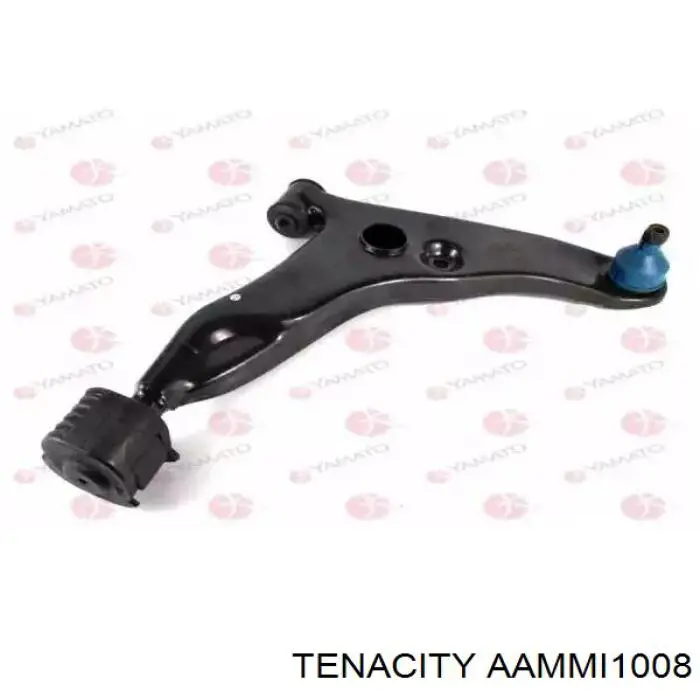 Сайлентблок переднего рычага AAMMI1008 Tenacity