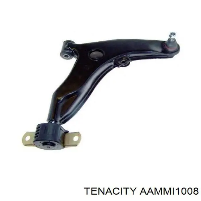 Сайлентблок переднего нижнего рычага Tenacity AAMMI1008