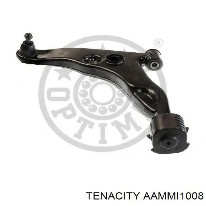 AAMMI1008 Tenacity Сайлентблок нижнего переднего рычага