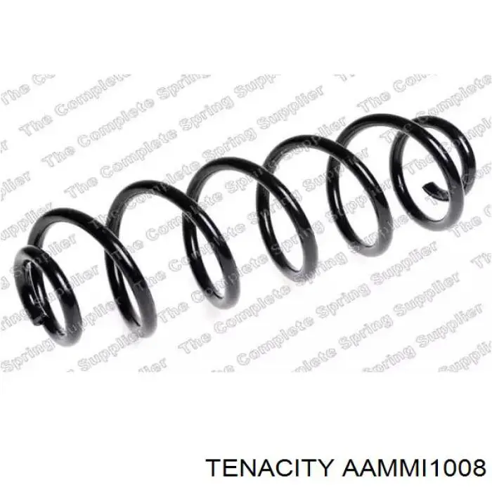Купить AAMMI1008 Tenacity Сайлентблок нижний передней подвески