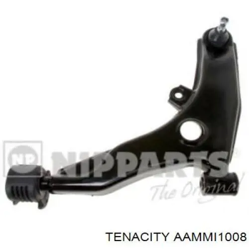 Сайлентблок переднего рычага AAMMI1008 Tenacity