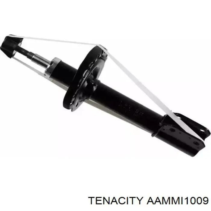 Купить AAMMI1009 Tenacity Сайлентблок нижний передней подвески