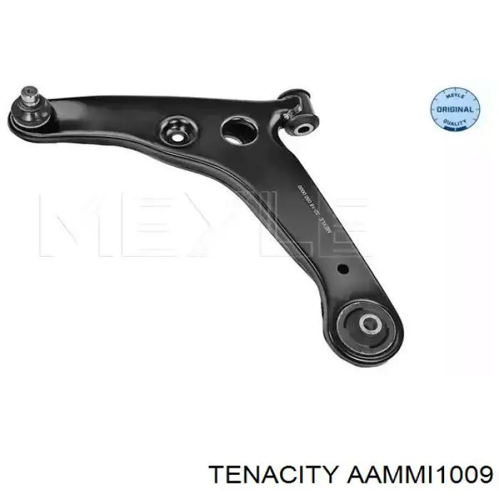 AAMMI1009 Tenacity Сайлентблок нижнего переднего рычага