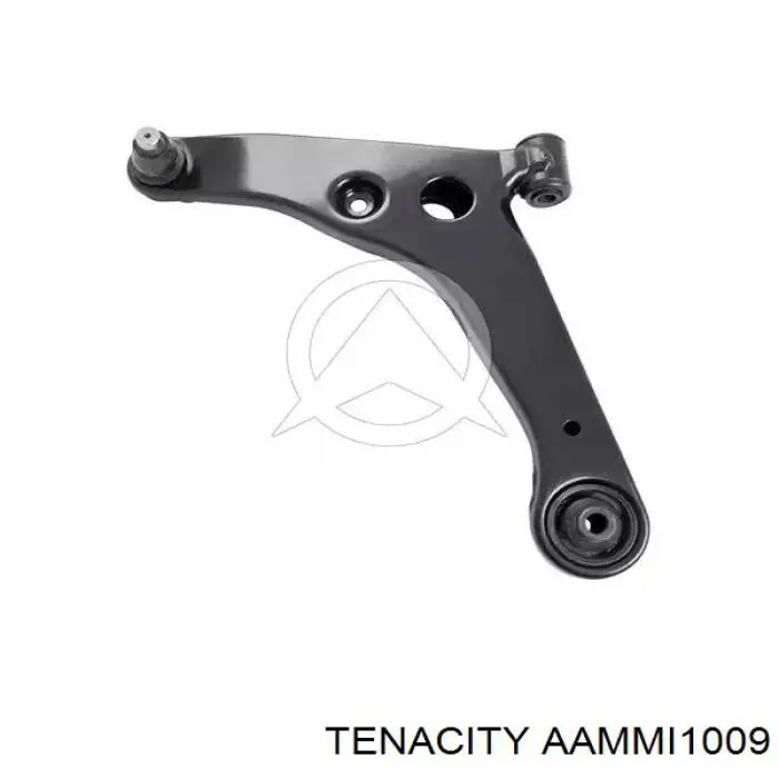 Сайлентблок переднего рычага AAMMI1009 Tenacity